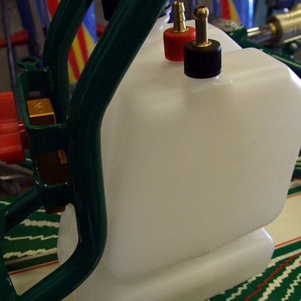 ALTO - OTK TONY KART 3.5l FUEL TANK CONVERSION KIT