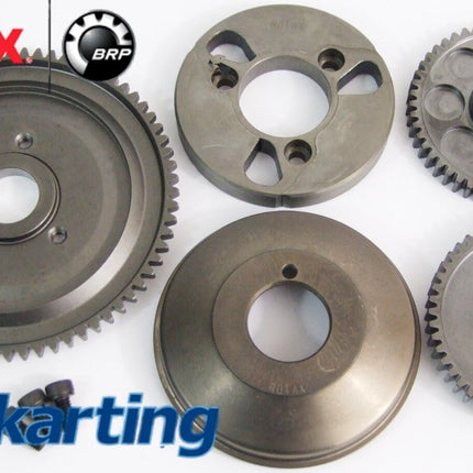 RETROFIT KIT CLUTCH 125 ROTAX MAX