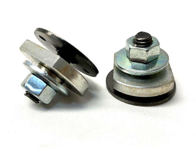 TILLETT CHAIN GUARD FITTING KIT