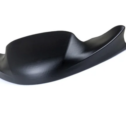 KG MK20  OTK Black Nose Cone Cone / Front Spoiler