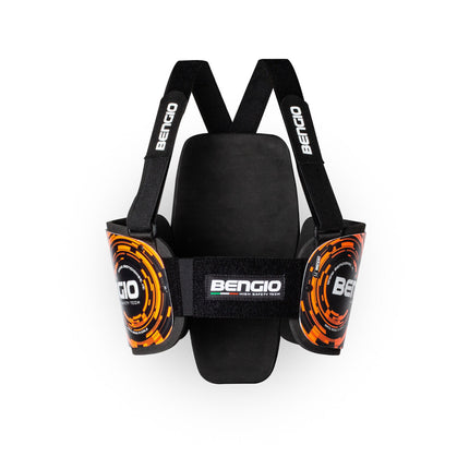 BENGIO BUMPER PLUS RIB PROTECTOR