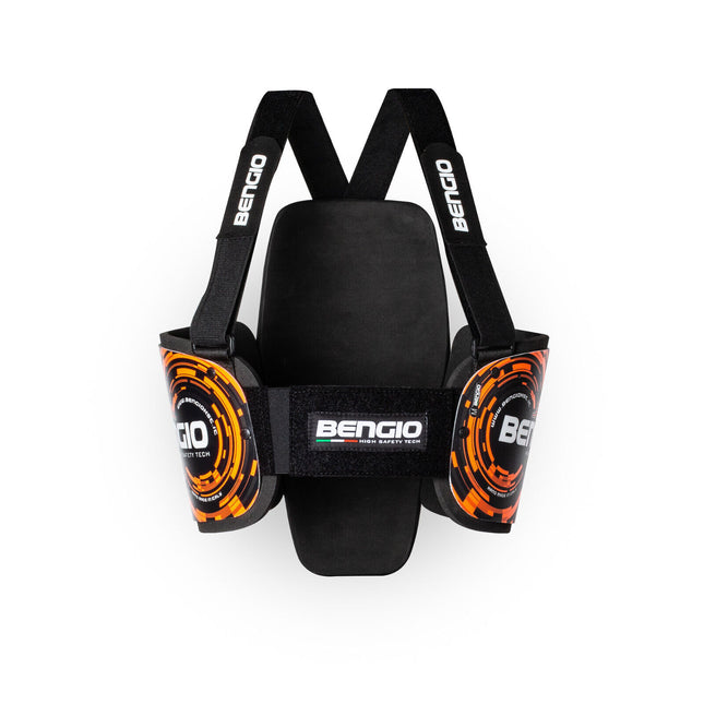BENGIO BUMPER PLUS RIB PROTECTOR