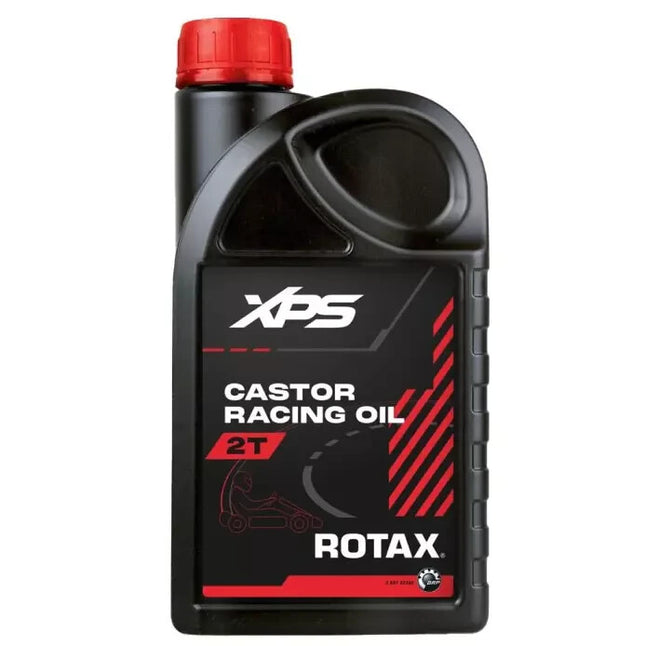 ROTAX XPS CASTOR 2T