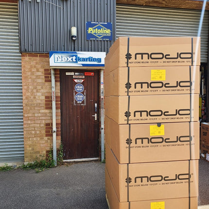 Mojo D5 Tyre Set Bundle Trade Deal 3 / 6 / 12 Sets
