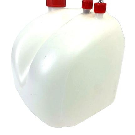 OTK TONY KART 8.5L FUEL TANK