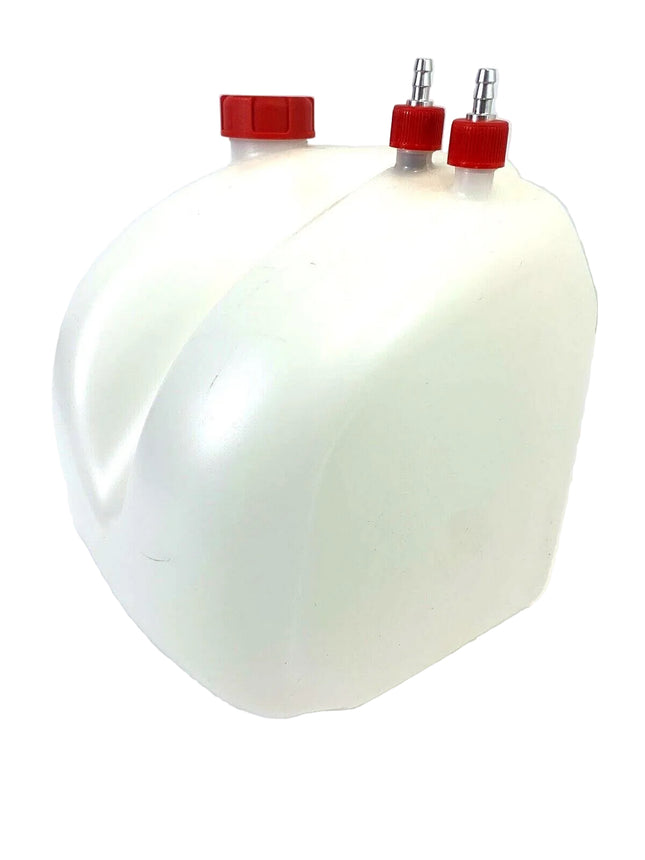 OTK TONY KART 8.5L FUEL TANK