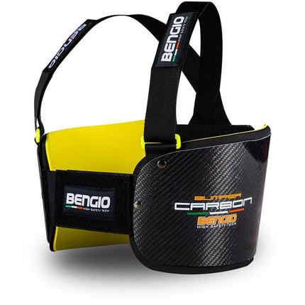BENGIO CARBON RIB PROTECTOR