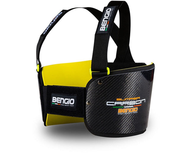 BENGIO CARBON RIB PROTECTOR