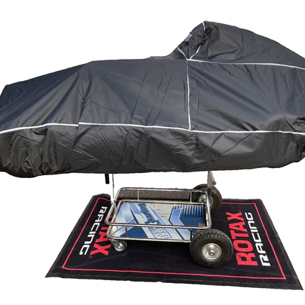G-MAX -  GENUINE ORIGINAL KART COVER