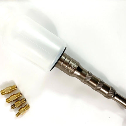 KART ALTO BRAKE BLEEDING / BLEEDER SYSTEM TOOL