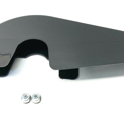 KART CHAIN GUARD WITH FITTING KIT