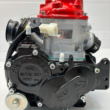 ROTAX MAX EVO MICRO BARE ENGINE