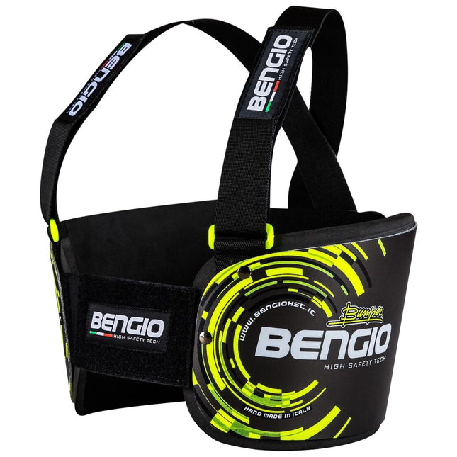 BENGIO RIB PROTECTOR