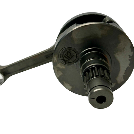 Rotax Evo Max Crank SET