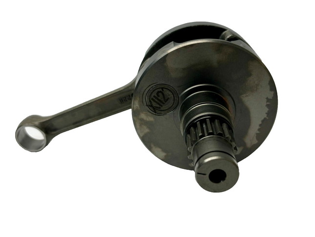 Rotax Evo Max Crank SET