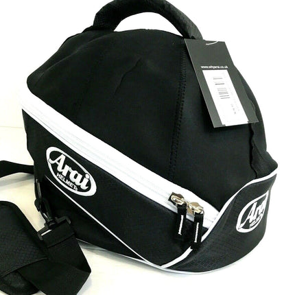 ARAI POD HELMET BAG