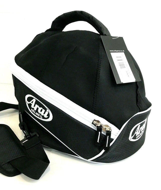 ARAI POD HELMET BAG