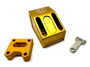 TONY KART OTK PEDAL KIT FE LIFTING KIT