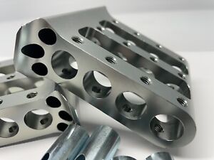 TONY KART OTK PEDAL EXTENSION BLOCKS