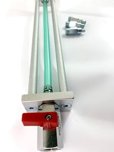 KART RR BRAKE BLEEDING / BLEEDER SYSTEM TOOL