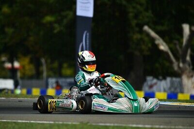 OMP KS-1R KARTING BOOTS DRIVER SHOES