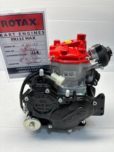 ROTAX SENIOR BARE ENGINE