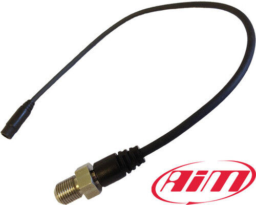 AIM MYCHRON 4 + 5 M10 WATER TEMP SENSOR
