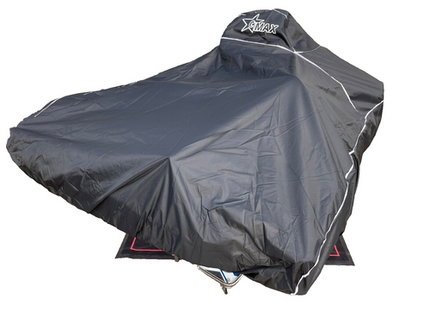 G-MAX -  GENUINE ORIGINAL KART COVER
