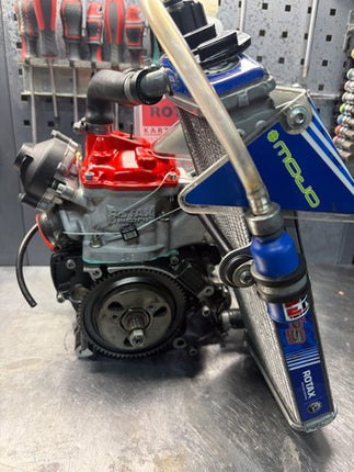 Used Rotax Max Evo Senior Engine