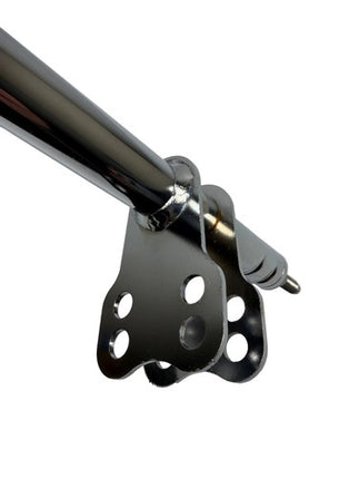 TONY KART OTK STEERING COLUMN STANDARD PATTERN UK MADE