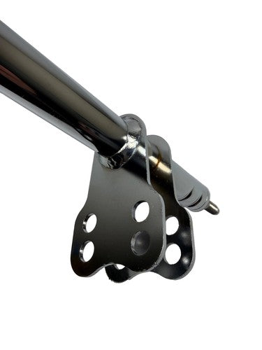 TONY KART OTK STEERING COLUMN STANDARD PATTERN UK MADE