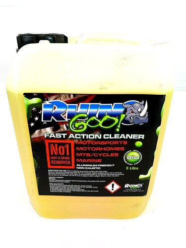 Rhino Goo Fast Action Cleaner 5L