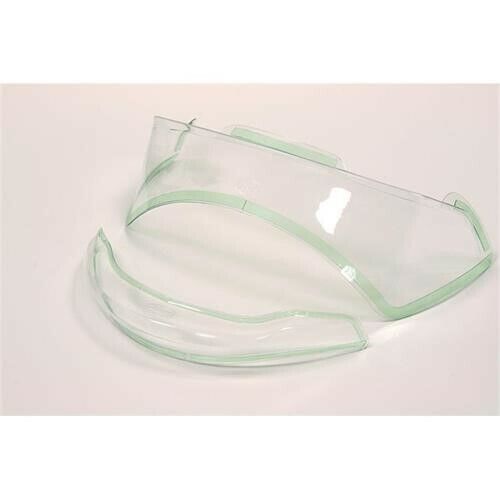 Genuine Arai Helmets PED Spoiler Kit For GP-6S / GP-6RC / GP-6 / SK-6 / CK-6