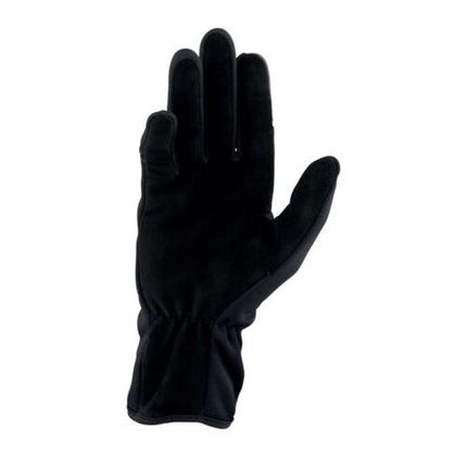 OMP KS-4 KART GLOVES BLACK