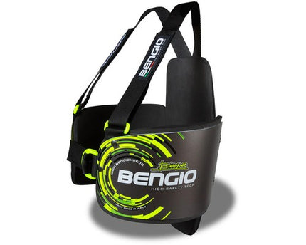 BENGIO BUMPER PLUS RIB PROTECTOR