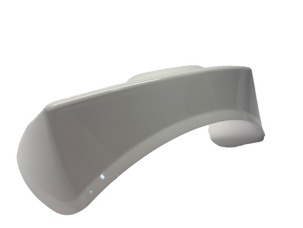 Genuine Arai HelmetsD Spoiler  GP-6S / GP-6RC / GP-6 / SK-6 / CK-6