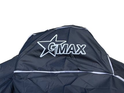 G-MAX -  GENUINE ORIGINAL KART COVER
