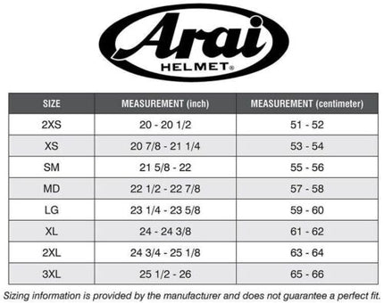 Arai RX-7V Evo Diamond White Motorcycle Helmet