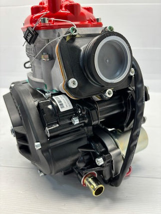 ROTAX MAX EVO MICRO BARE ENGINE