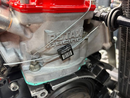 Used Rotax Max Evo Senior Engine