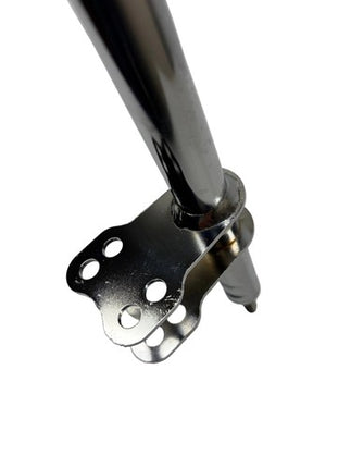 TONY KART OTK STEERING COLUMN STANDARD PATTERN UK MADE