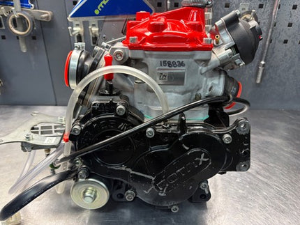 Used Rotax Max Evo Senior Engine