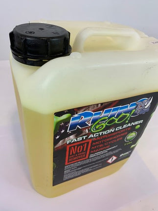 Rhino Goo Fast Action Cleaner 5L