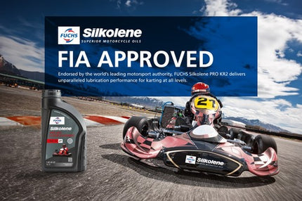 Silkolene Helmet Care Kit Ultimate Motorcycle Helmet & Visor Cleaning Care Kit