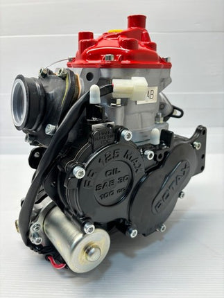 ROTAX EVO MAX JUNIOR BARE ENGINE