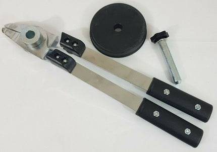 Kart Tyre Changing Tongs