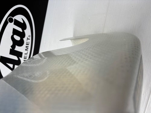 TILLETT STEPPED COMPOSITE TAG / ROTAX KART CHAIN GUARD