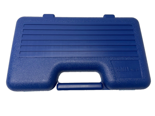 Sealey TRX Star Spline Hex Bit Set 42pc 3/8" 1/2"