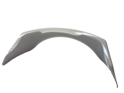 Genuine Arai HelmetsD Spoiler  GP-6S / GP-6RC / GP-6 / SK-6 / CK-6