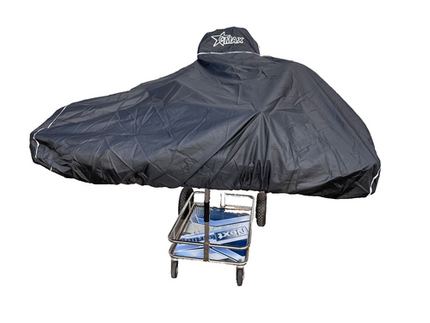 G-MAX -  GENUINE ORIGINAL KART COVER